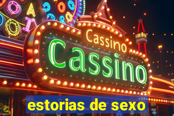 estorias de sexo